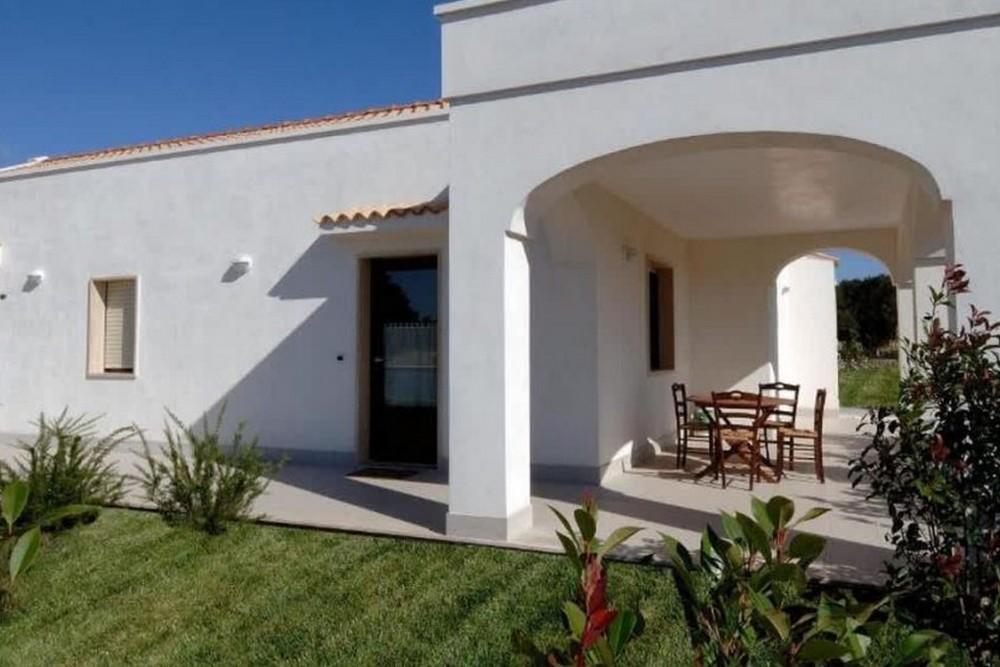 Masseria Chiancone Torricella